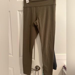 aerie chill play move leggings